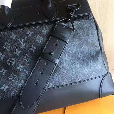 black white lv bag|lv black bag price.